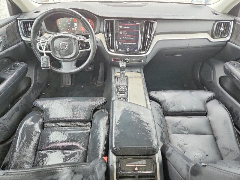 2019 VOLVO S60 T5 INSCRIPTION 8