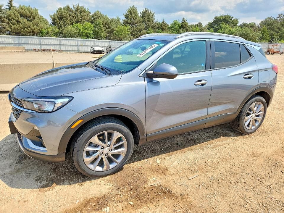 2020 BUICK ENCORE GX SELECT - 1