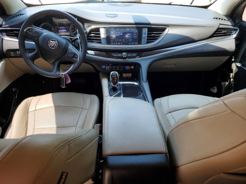 2020 BUICK ENCLAVE ESSENCE 8