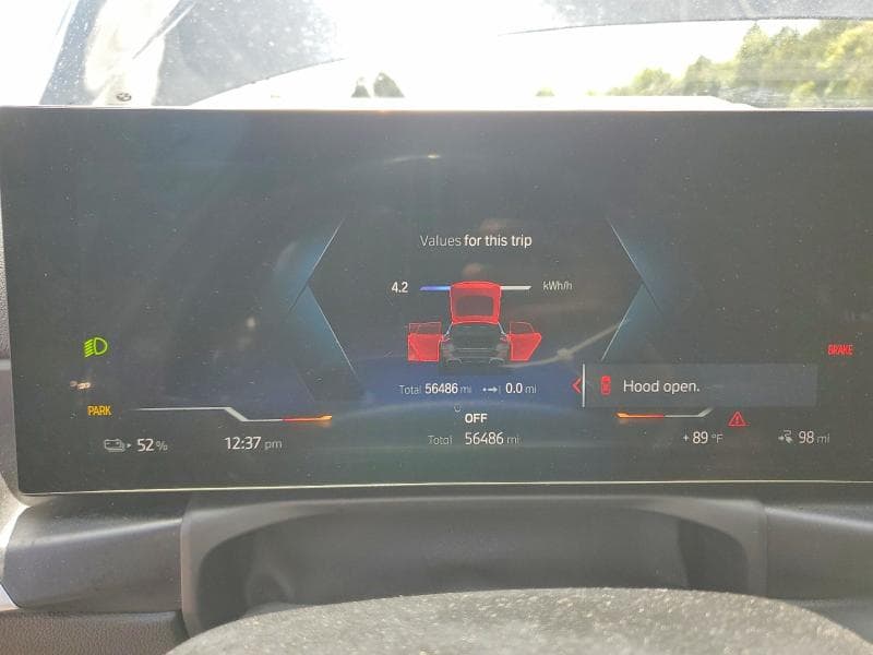 2023 BMW I4 EDRIVE 40 9