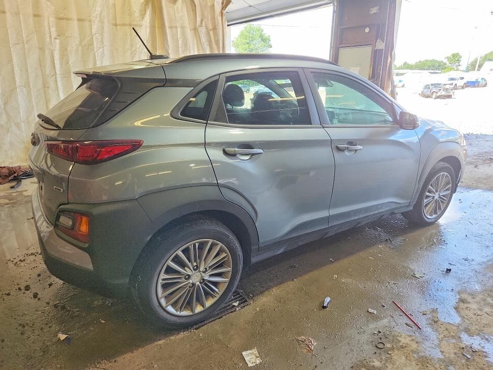 2020 HYUNDAI KONA SEL 3