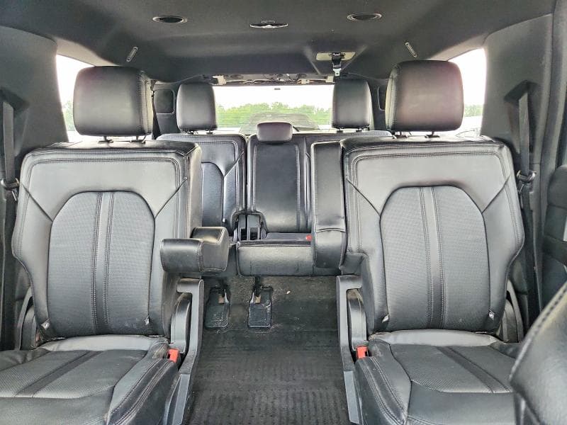 2020 FORD EXPEDITION MAX LIMITED 10
