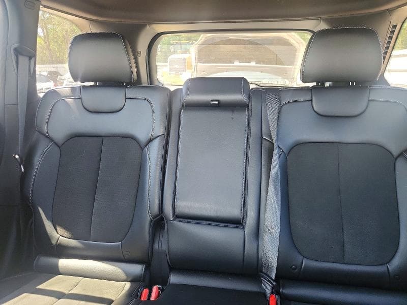 2025 JEEP GRAND CHEROKEE LAREDO 10