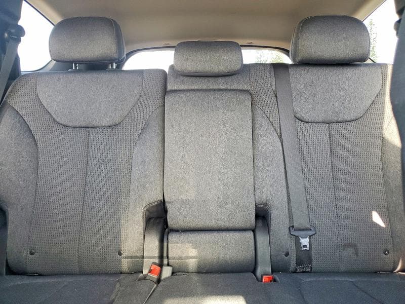 2023 HYUNDAI SANTA FE SE 10