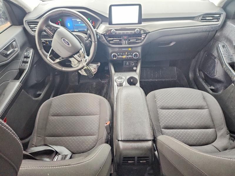 2024 FORD ESCAPE ACTIVE 8