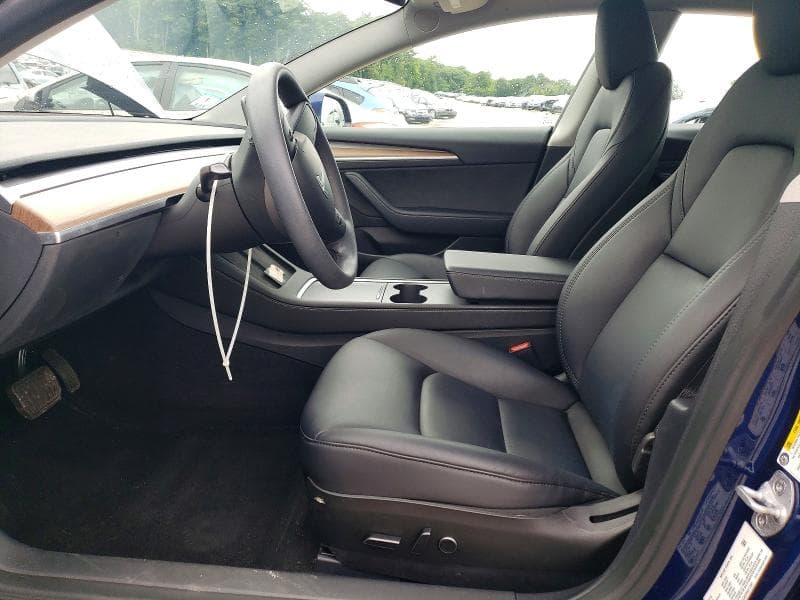 2023 TESLA MODEL 3 7