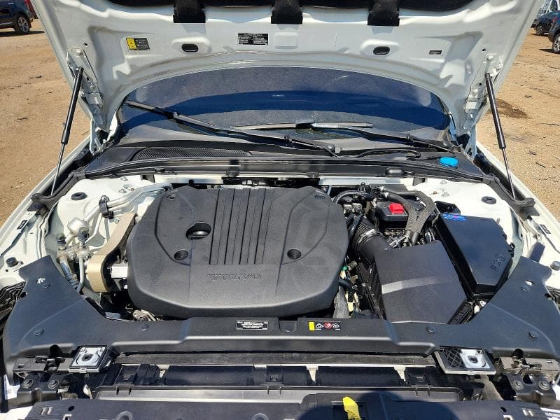 2022 VOLVO S60 B5 INSCRIPTION 11