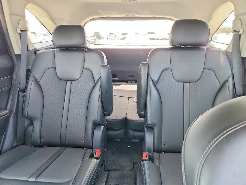 2021 KIA SORENTO SX 10