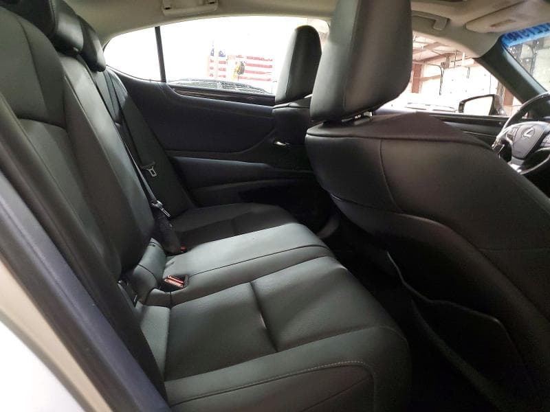 2021 LEXUS ES 350 BASE 10