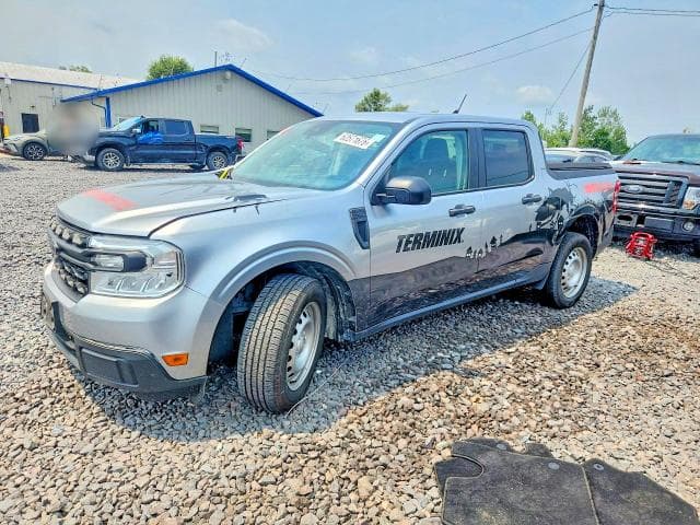 2024 FORD MAVERICK XL - 1