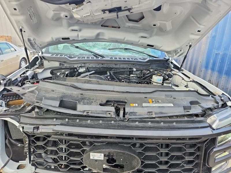 2024 FORD F250 SUPER DUTY 11