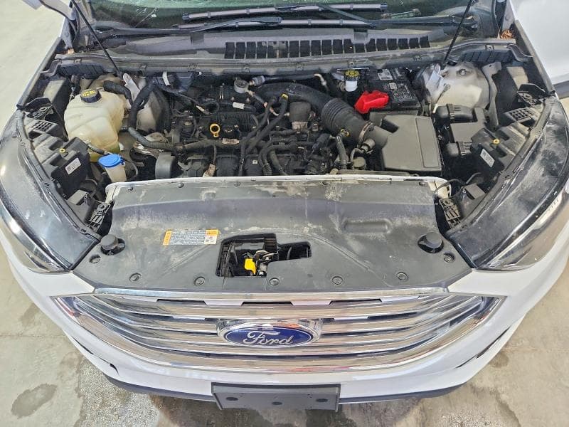 2020 FORD EDGE SEL 12