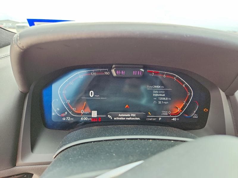 2023 BMW 840I 9