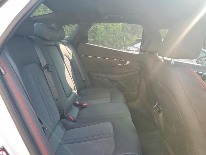 2022 HYUNDAI SONATA SEL PLUS SEL PLUS 10
