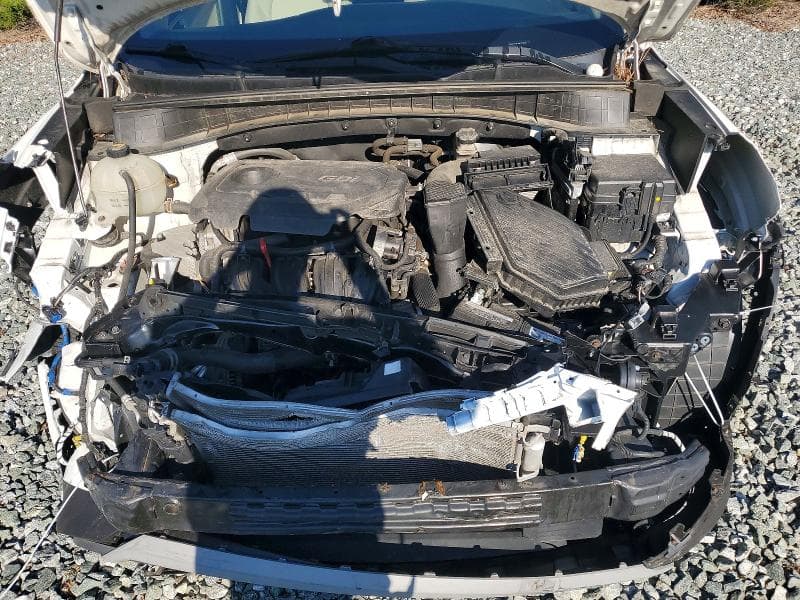 2018 HYUNDAI TUCSON SPORT 12