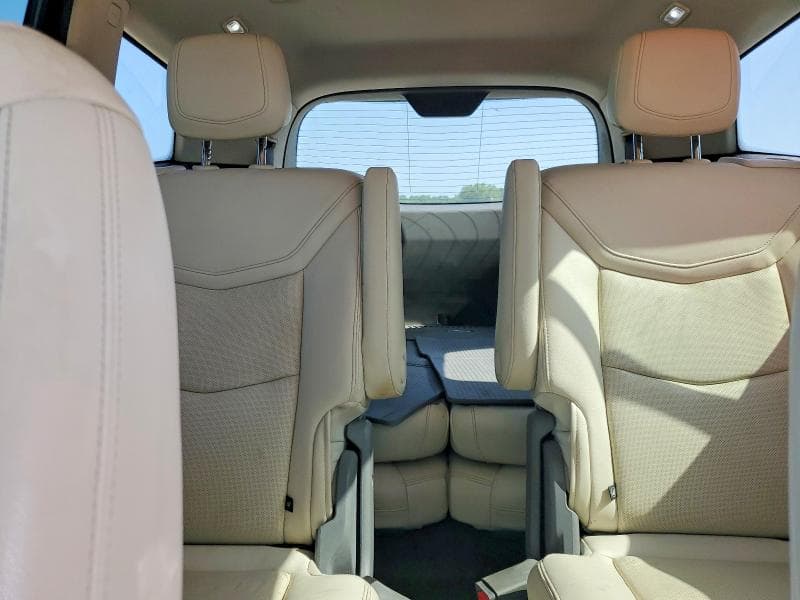 2021 CADILLAC XT6 PREMIUM LUXURY 10