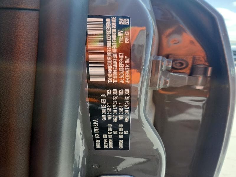 2023 JEEP RENEGADE LATITUDE 13