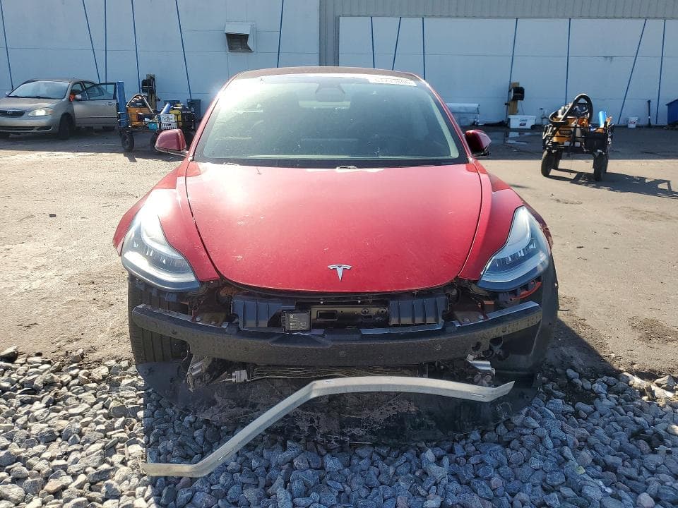 2019 TESLA MODEL 3 5