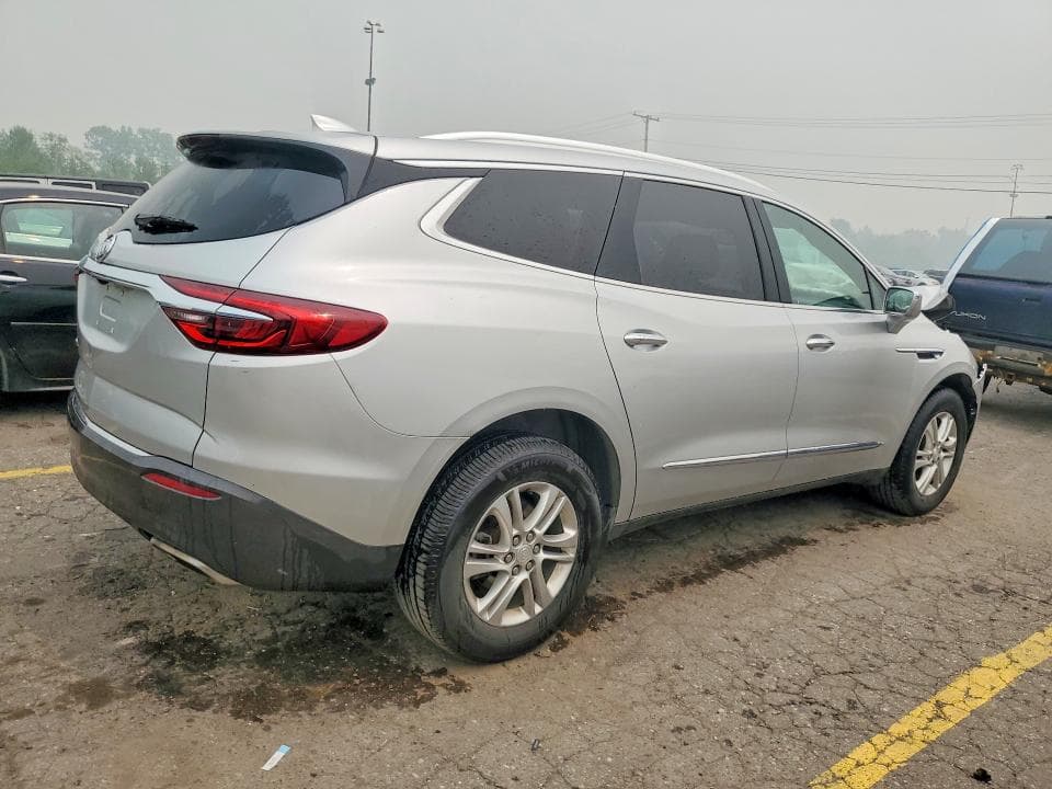 2020 BUICK ENCLAVE ESSENCE 3