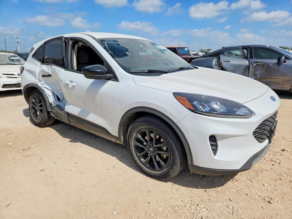 2020 FORD ESCAPE SE SPORT 4
