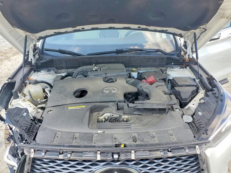 2019 INFINITI QX50 ESSENTIAL 11