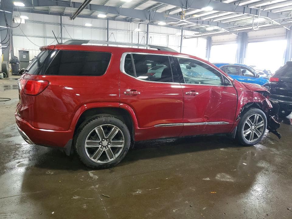 2019 GMC ACADIA DENALI 3