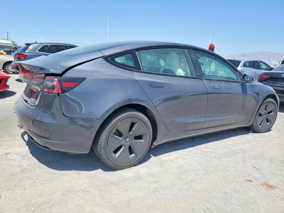2023 TESLA MODEL 3 3