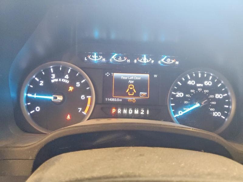 2019 FORD F250 SUPER DUTY 9