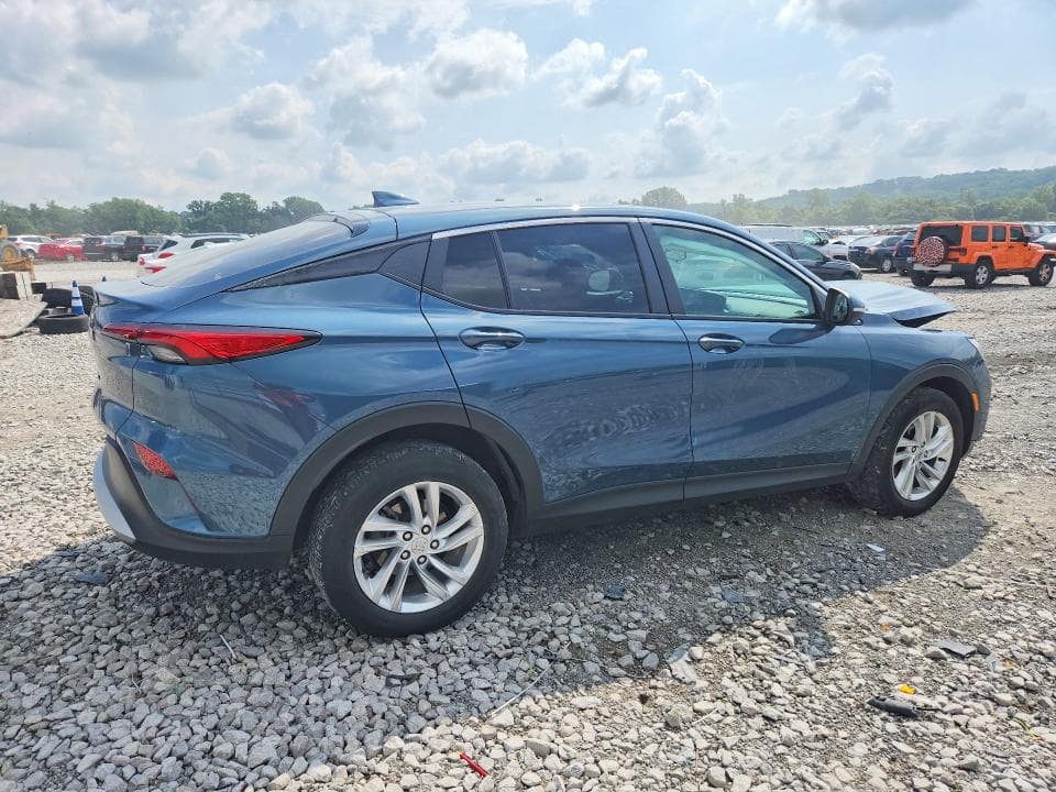 2024 BUICK ENVISTA PREFERRED 3