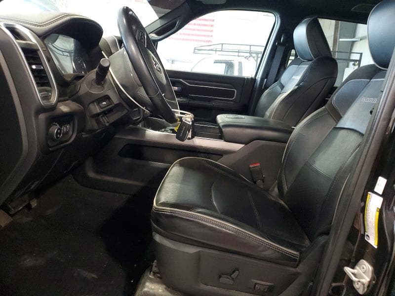 2024 RAM 2500 LARAMIE 7