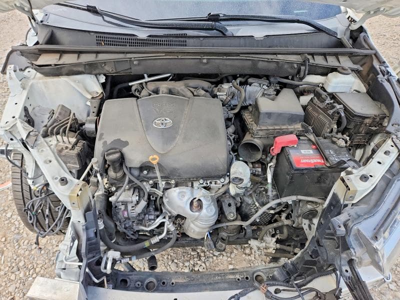 2019 TOYOTA HIGHLANDER LIMITED 11