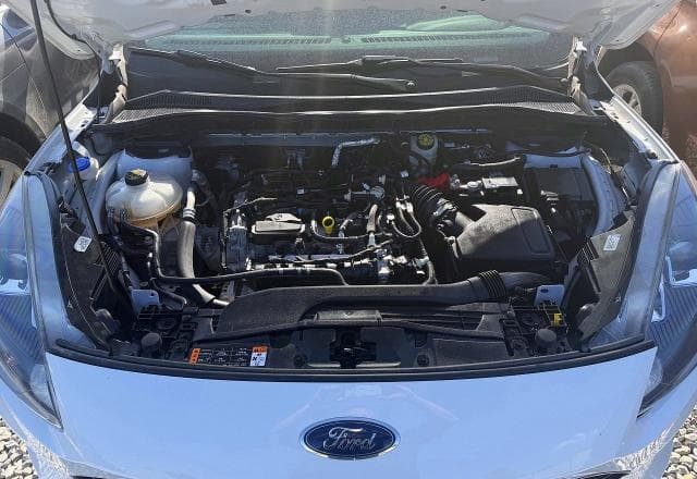 2022 FORD ESCAPE SEL 7