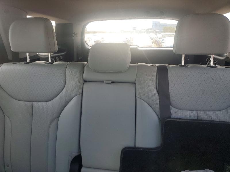 2021 HYUNDAI PALISADE SEL 10