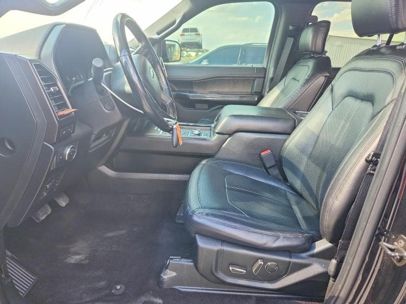 2018 FORD EXPEDITION LIMITED 7