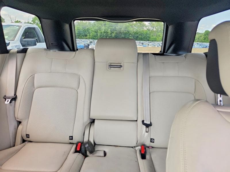 2021 LAND ROVER RANGE ROVER HSE WESTMINSTER EDITION 10