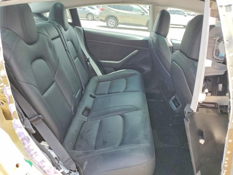 2020 TESLA MODEL 3 10