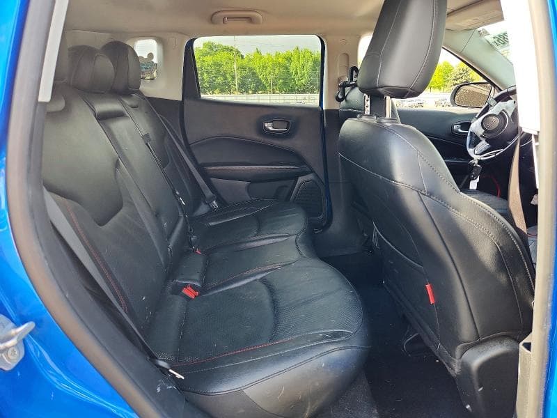 2021 JEEP COMPASS TRAILHAWK 11