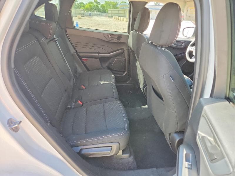 2023 FORD ESCAPE ACTIVE 11