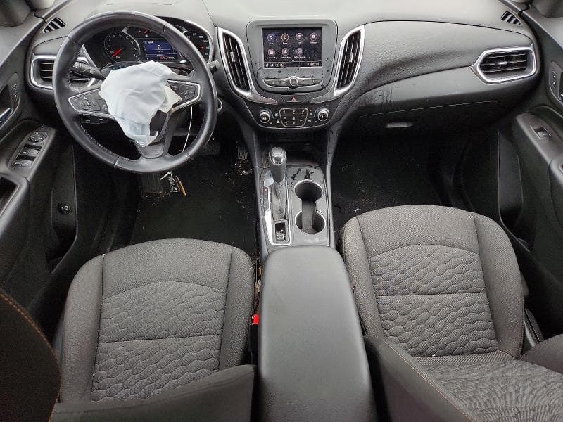 2020 CHEVROLET EQUINOX LT 8