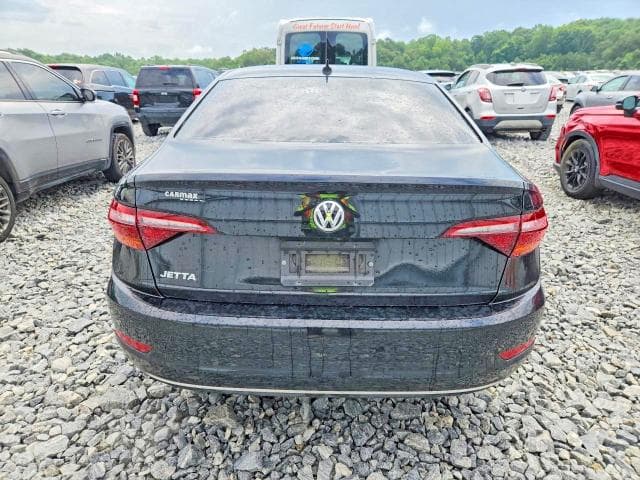 2019 VOLKSWAGEN JETTA S S 6