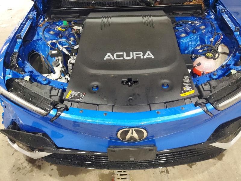 2024 ACURA ZDX TYPE-S 12