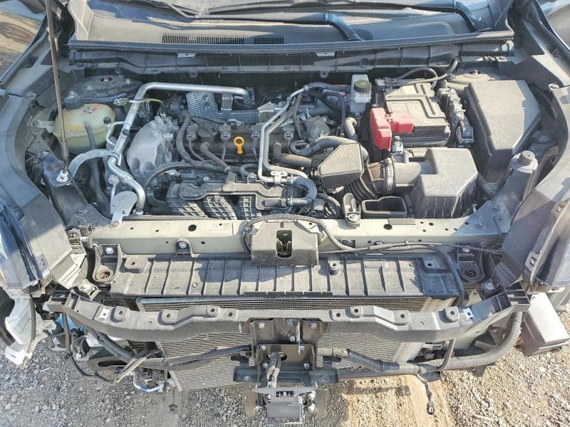 2024 MITSUBISHI OUTLANDER SE 12