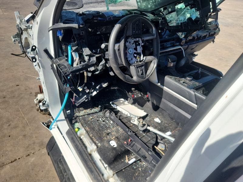 2025 TOYOTA TUNDRA CREWMAX LIMITED 8