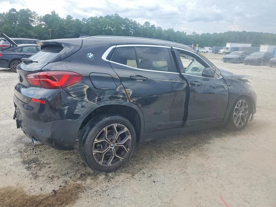 2023 BMW X2 SDRIVE28I 3