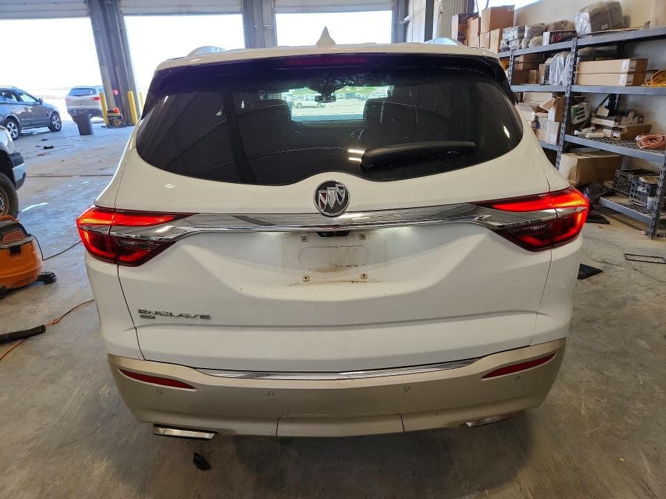 2021 BUICK ENCLAVE PREMIUM 6
