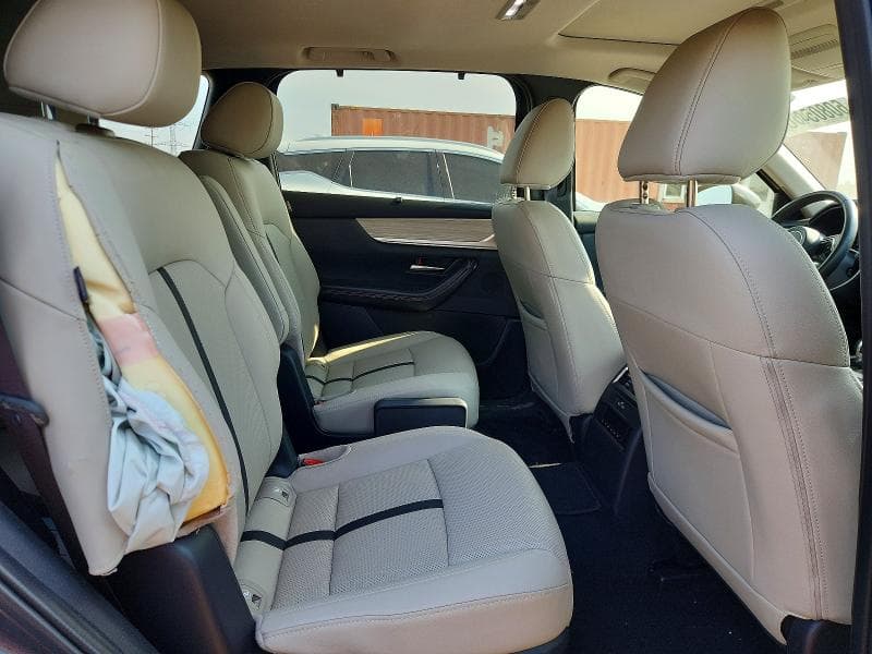 2024 MAZDA CX-90 PREFERRED PLUS 11