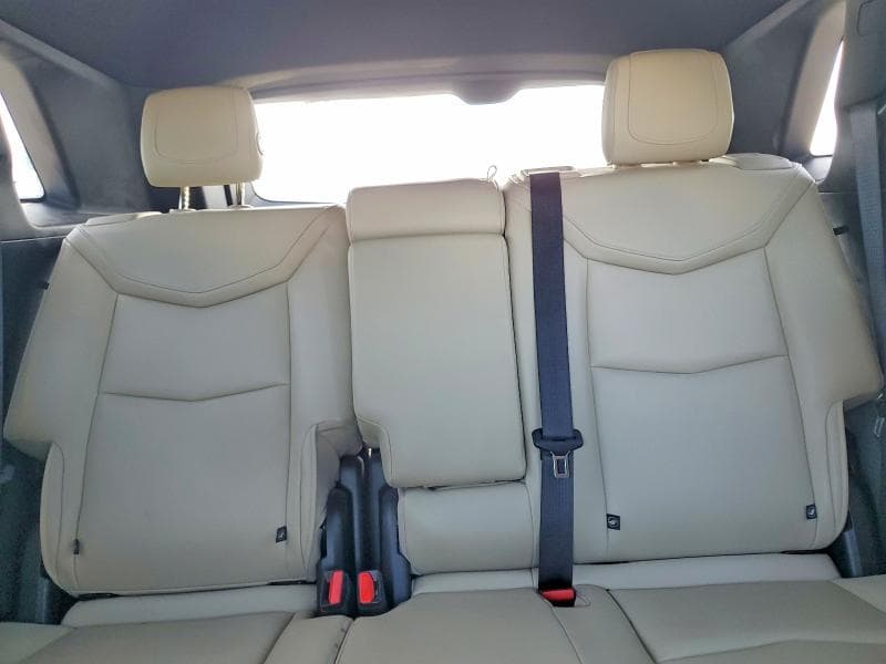2019 CADILLAC XT5 10