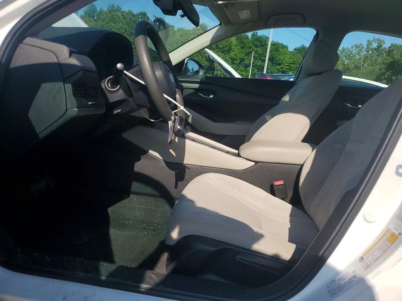 2023 HONDA ACCORD LX 7