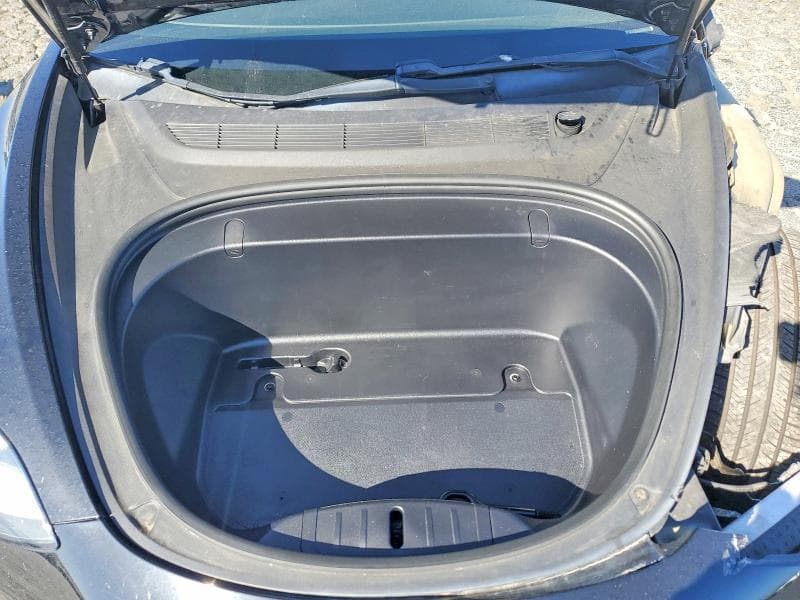2019 TESLA MODEL 3 11