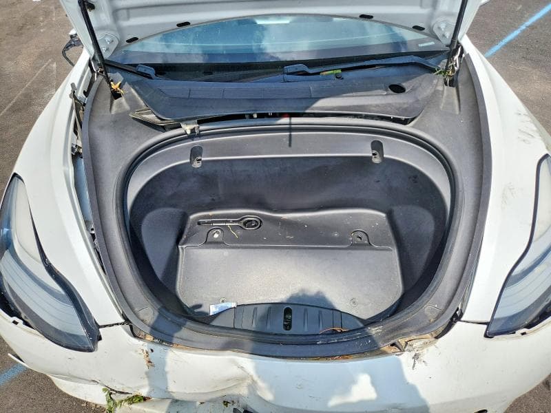 2020 TESLA MODEL 3 11
